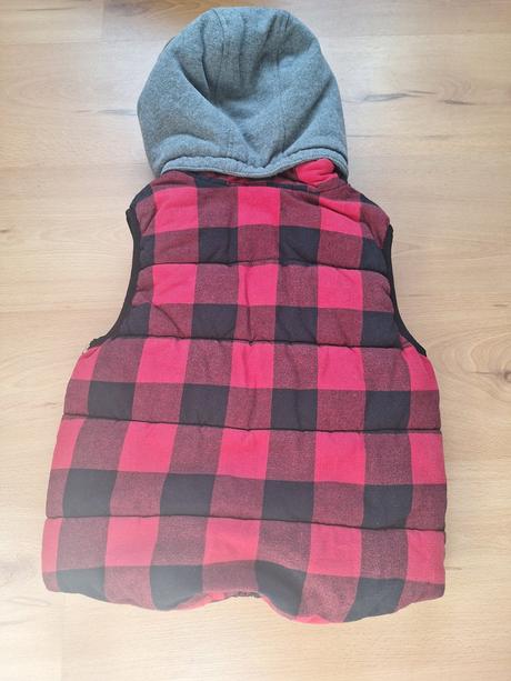 Vesta hm 122/128, h&m,128