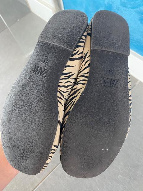 Balerinky zara, zara,33