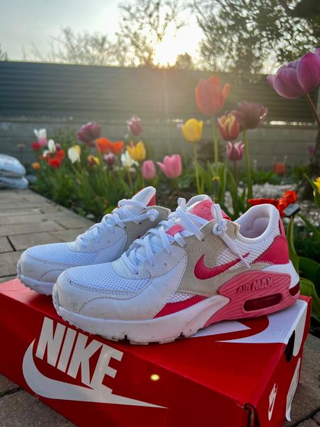 Tenisky nike airmax excee, nike,38