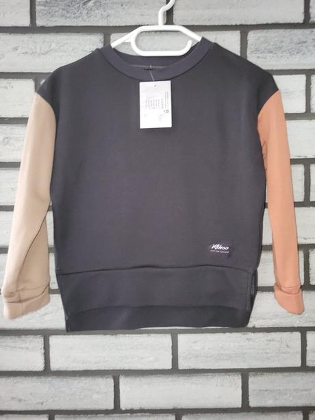 Mikina mikoo, 128 / 134