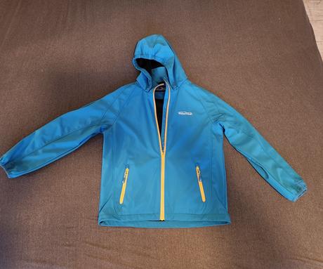 Softshellová bundička, 146