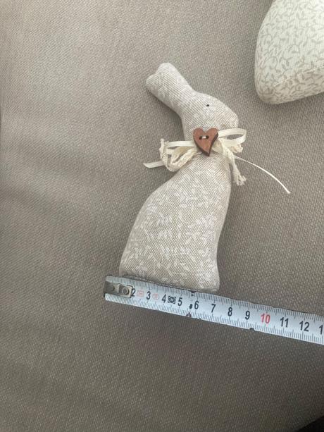 Veľkonočné zajačiky, 