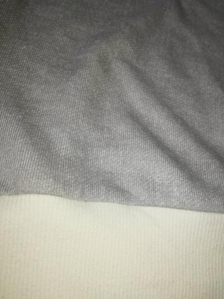 Mikina bez kapucne, gate,xs