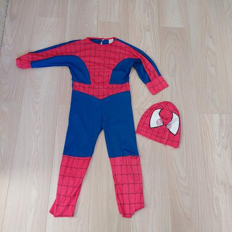 Siltovka spiderman, marvel,116