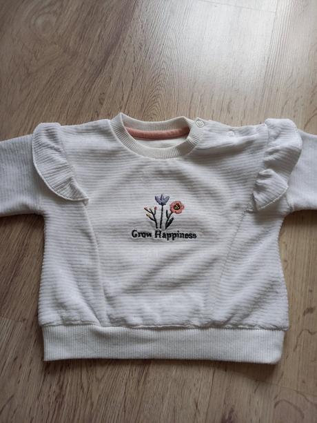 Mikina, pulóver, primark,68