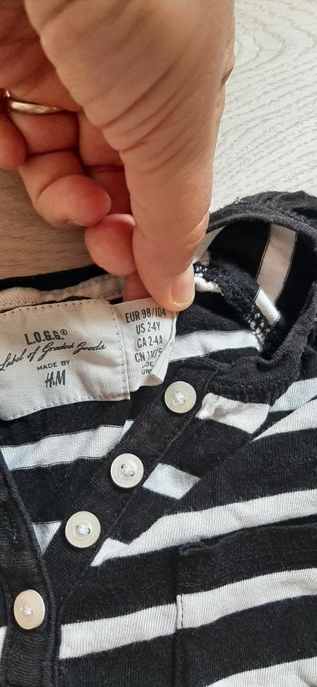 Balik dievca 98/104, 86–98