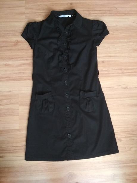 Košeľové šaty, new look,36