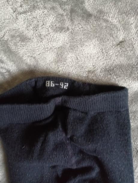 Pančušky 86/92, 86