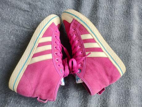 Tenisky, adidas,36