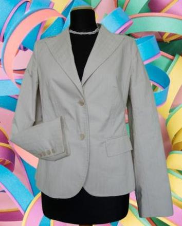 Dámske sako kappahl, veľ. 38, kappahl,38