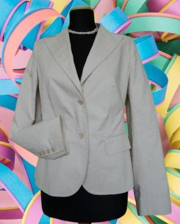 Dámske sako kappahl, veľ. 38, kappahl,38