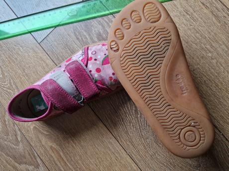 Froddo tenisky / plátenky, froddo,27