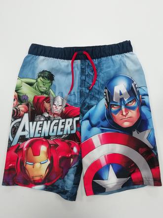 Kraťasy avengers marvel, george,116