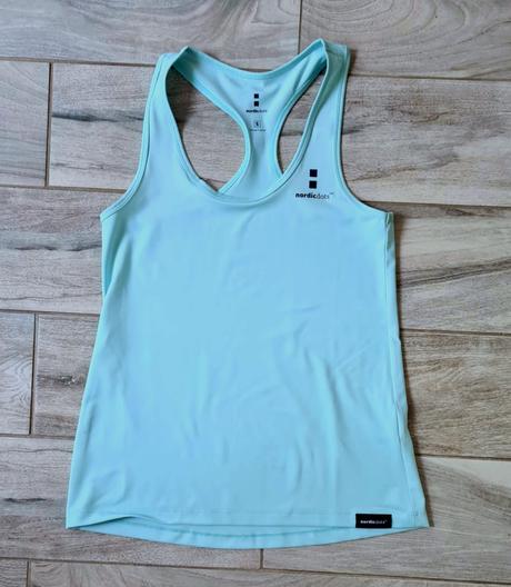 Funkčné tielko nordicdots, s