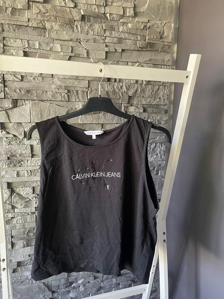 Calvin klein v.xl sedi skor na l, calvin klein,xl