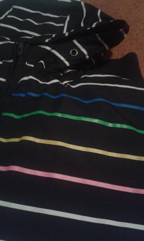 Obojstranna bunda , 152