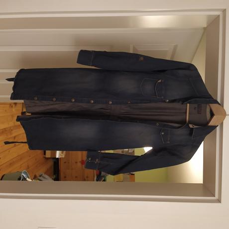 Saty, plášť.., 152