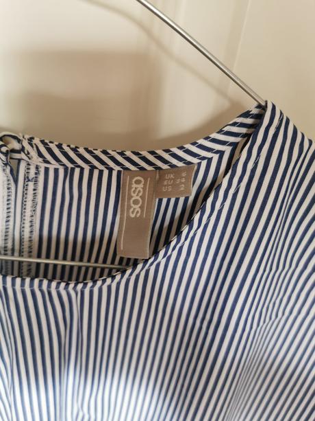 Tehotenske saty xs, xs