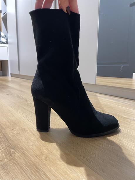 Čižmy, jennifer&jennifer,38