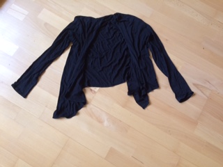 Dievčenské bolerko, lindex,146