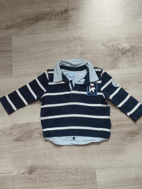 Svetrík, dopodopo,74