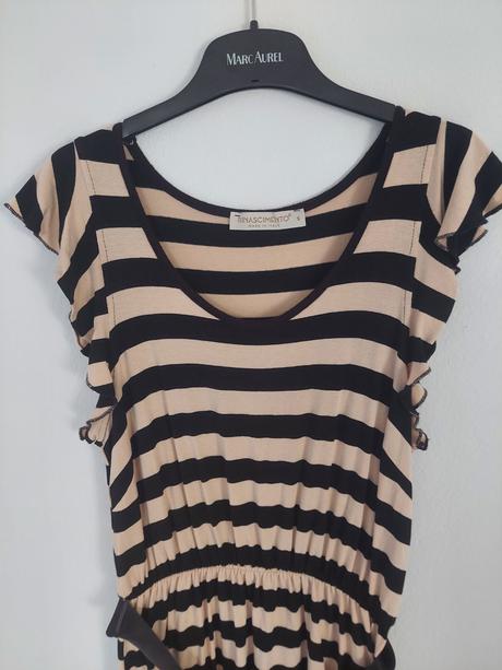 Šaty rinascimento, s