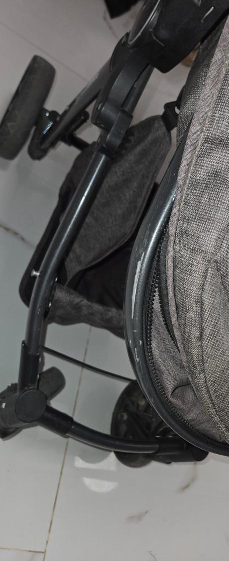 Kočík mama kidies 3v1, mamakiddies,mamakiddies prémium babybee