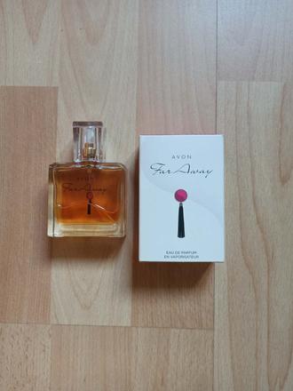 Avon parfem,