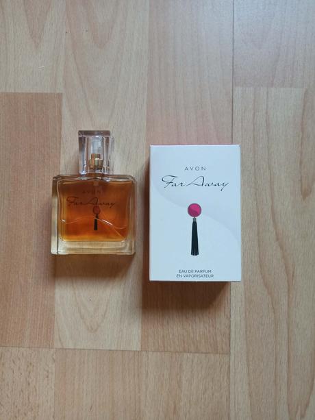 Avon parfem, 
