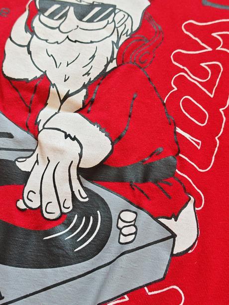 Vianočné tričko 158/164, 158