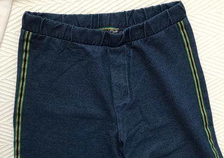 Leginy original marines, original marines,152