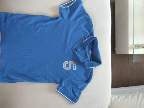 Chlapcenske tricko 128, dopodopo,128