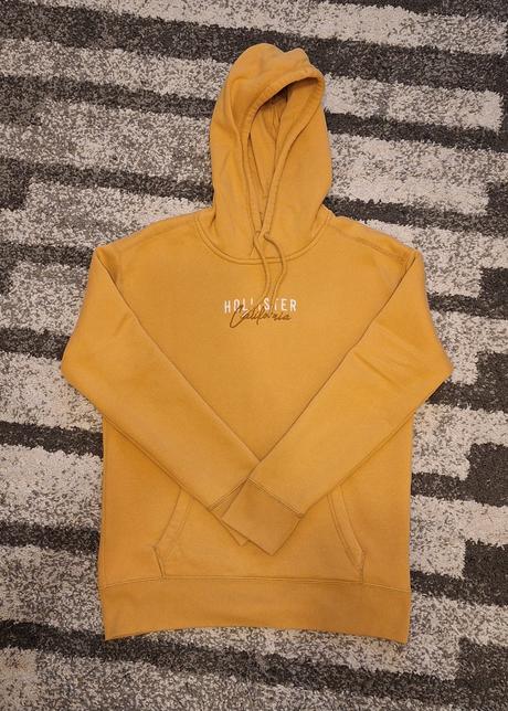 Mikina hollister, hollister,s