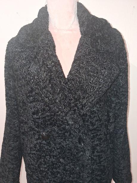 Kožuštek, reserved,36