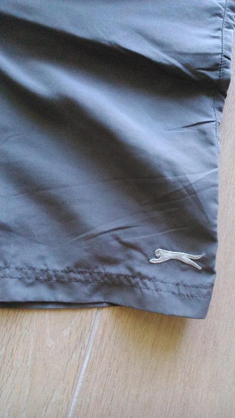 Chl šortky slazenger, slazenger,158