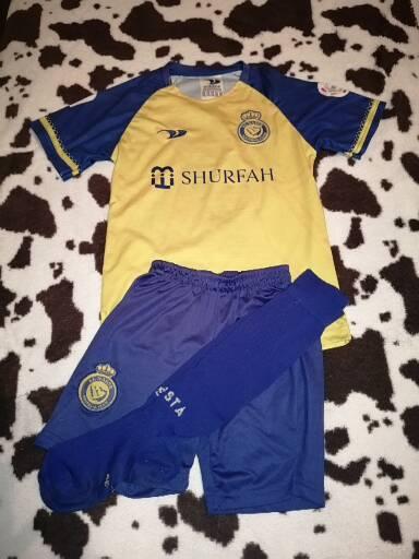 Futbalový dres, 152