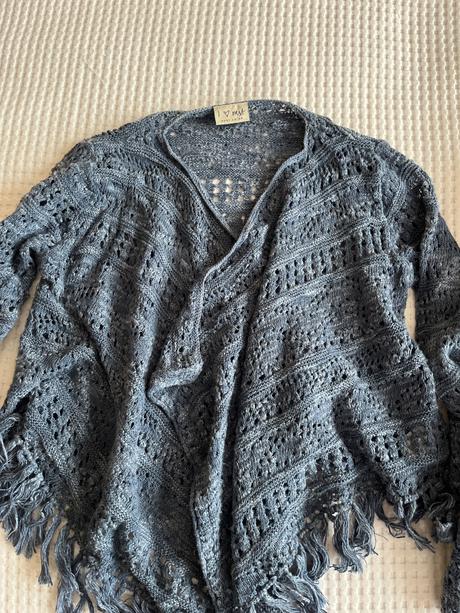 134 next letný cardigan, 134