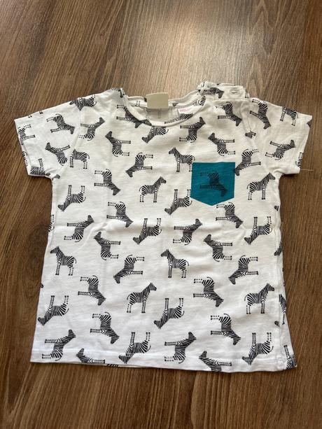 Tricko zara, zara,92