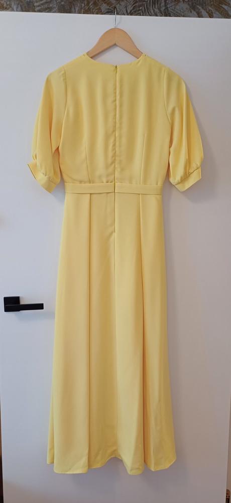 Spoločenské šaty, s