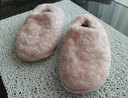 Teplé papuče 31/32, f&f,31