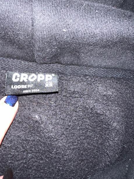 Chlapčenská mikina, xs