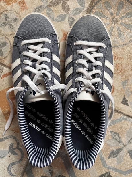 Tenisky adidas, adidas,38