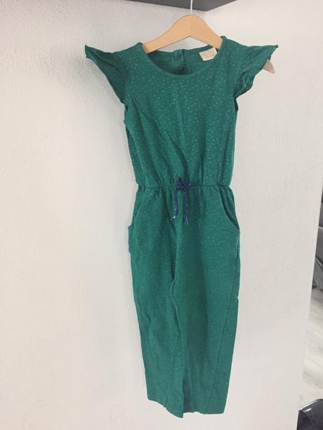 Zara overal s volanikom, zara,110