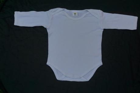 Body dlhy rukav 5 ks, jedno grati cena spolu 62/68, 62