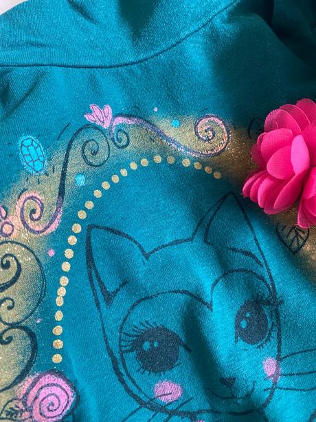 Roztomilý roláčik, palomino,92