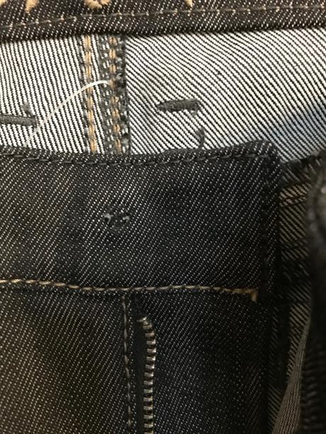 Nádherné dámske rifle úžasného strihu, 30