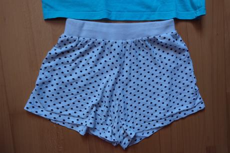 Pyzamo, bonprix,140