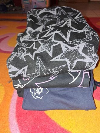 Balik teplakov 146/152, 140–152