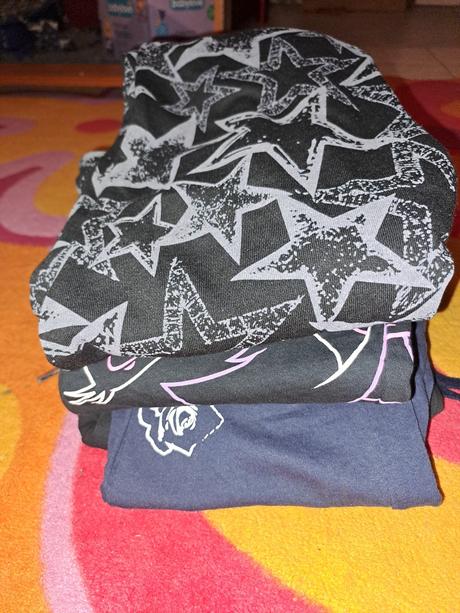 Balik teplakov 146/152, 140–152