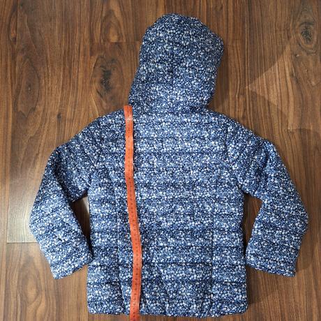 Dievčenská jarná bunda inextenso 6r., in extenso,116